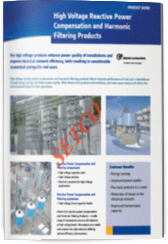 High Voltage Reactive Power BrochureR01