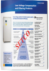Low Voltage Compensation BrochureR01
