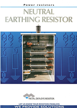 Neutral Earthing Resistor