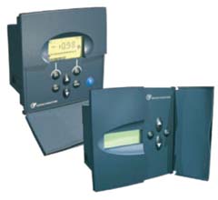 Power factor controllers N-6, N-12 and NC-12