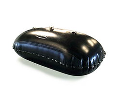 Rubber Bag