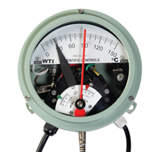 Winding Temperature Gauge (1005)