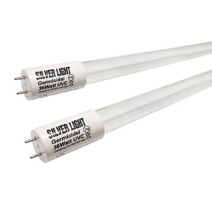 Germicidal UV Lamp