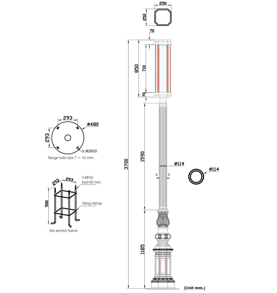 6.Dimention-T800