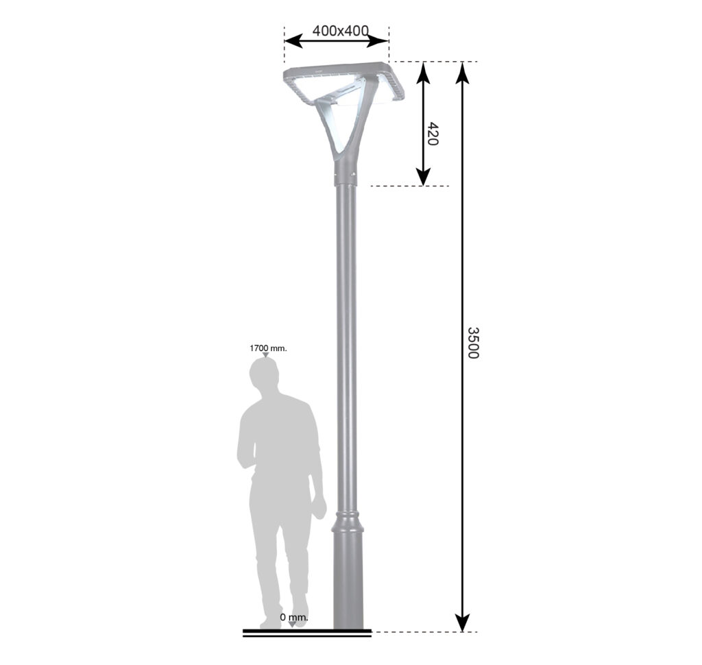 LC-WD-GGD2403-dimension