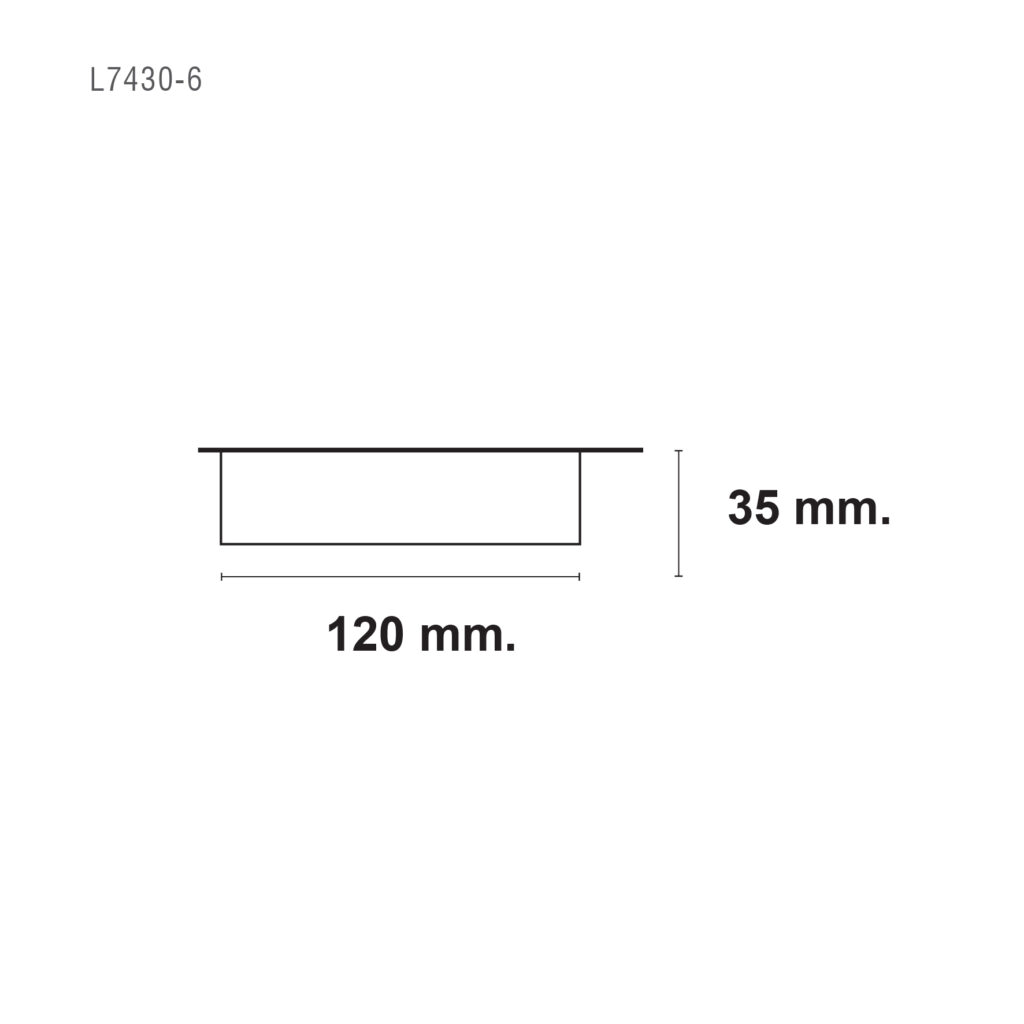 DIMENSION - Downlight-24