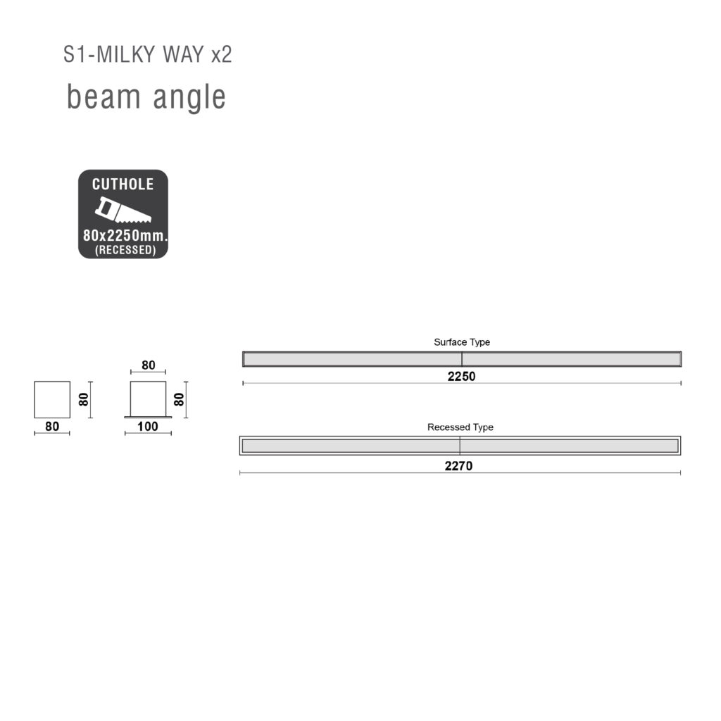 DIMENSION - Downlight-28