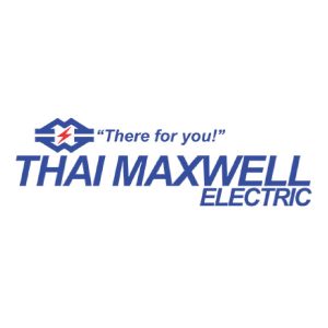 Thai maxwell_Sampran